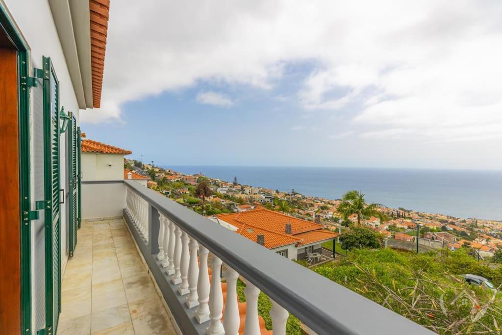 Garden House Villa Funchal  Exterior foto