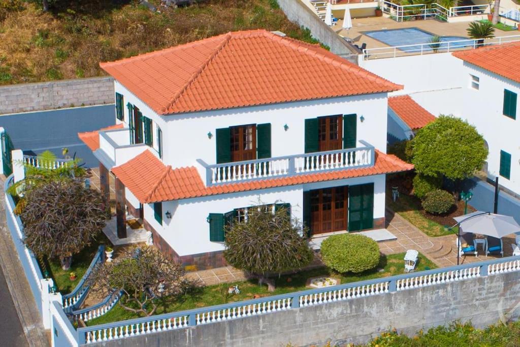 Garden House Villa Funchal  Exterior foto