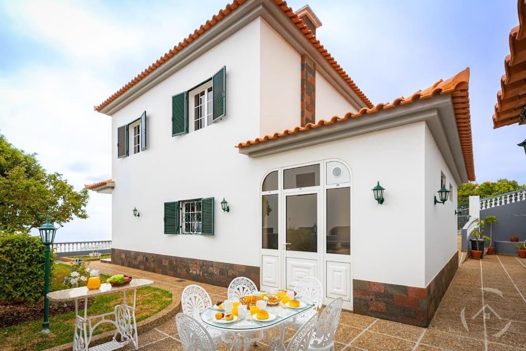 Garden House Villa Funchal  Exterior foto