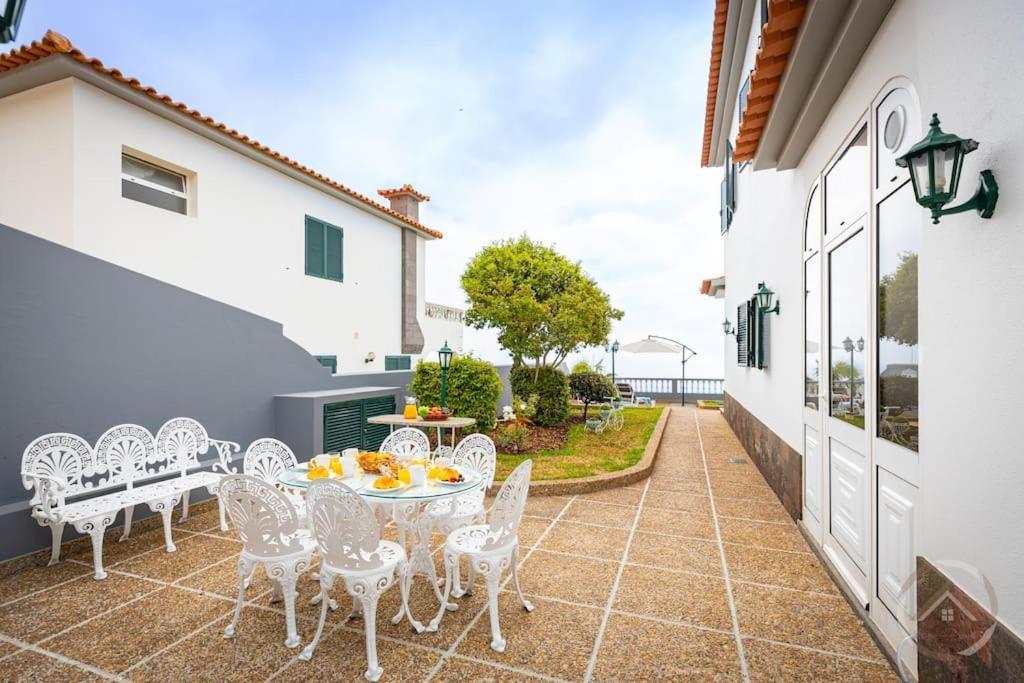 Garden House Villa Funchal  Exterior foto
